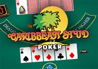 Caribbean Stud