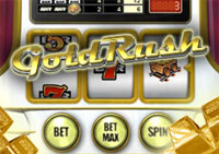 Gold Rush