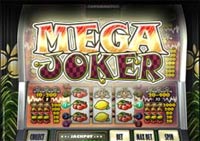 Mega Joker