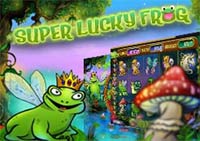Super Frog