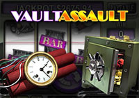 Vault Assault