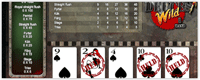 video poker