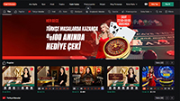15 000 TL ilk &uuml;yelik bonusu al�n!