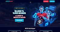 10 000 TL Ho�geldiniz Bonusu al�n!